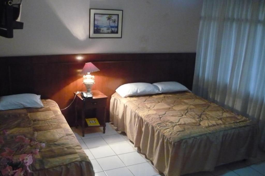 Hotel Princess Ica Luaran gambar