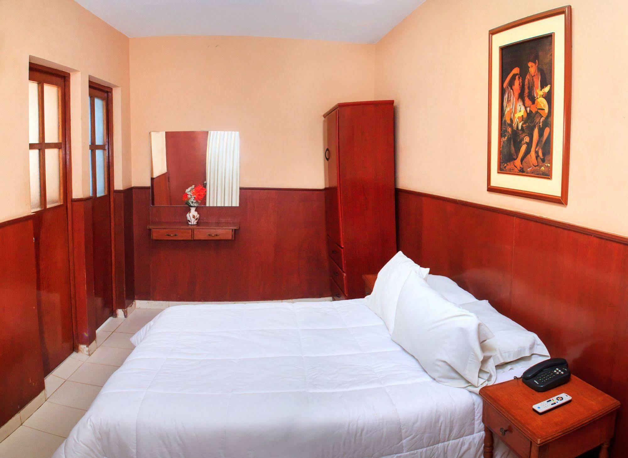 Hotel Princess Ica Luaran gambar