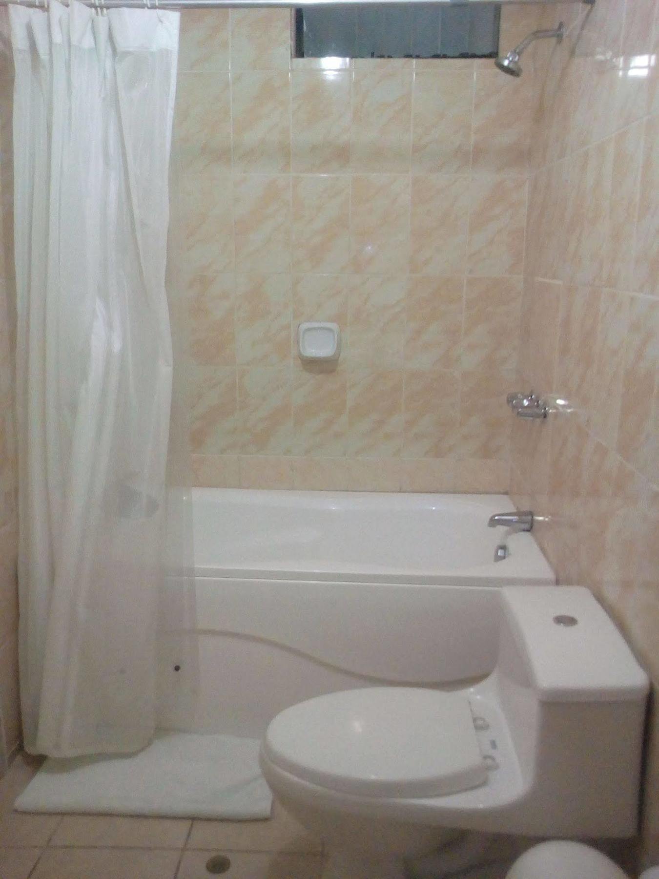 Hotel Princess Ica Luaran gambar