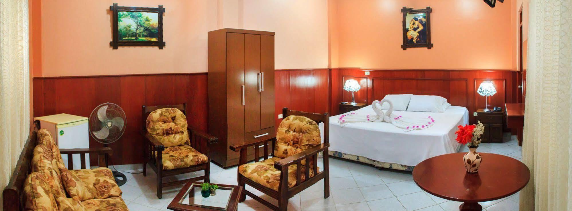 Hotel Princess Ica Luaran gambar