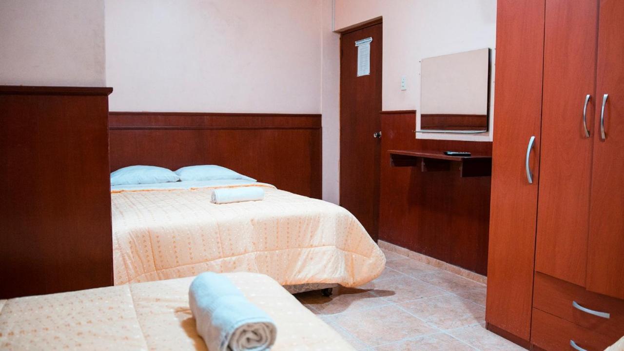 Hotel Princess Ica Luaran gambar